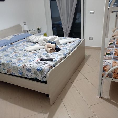 B&B Il Tempone Giungano Extérieur photo